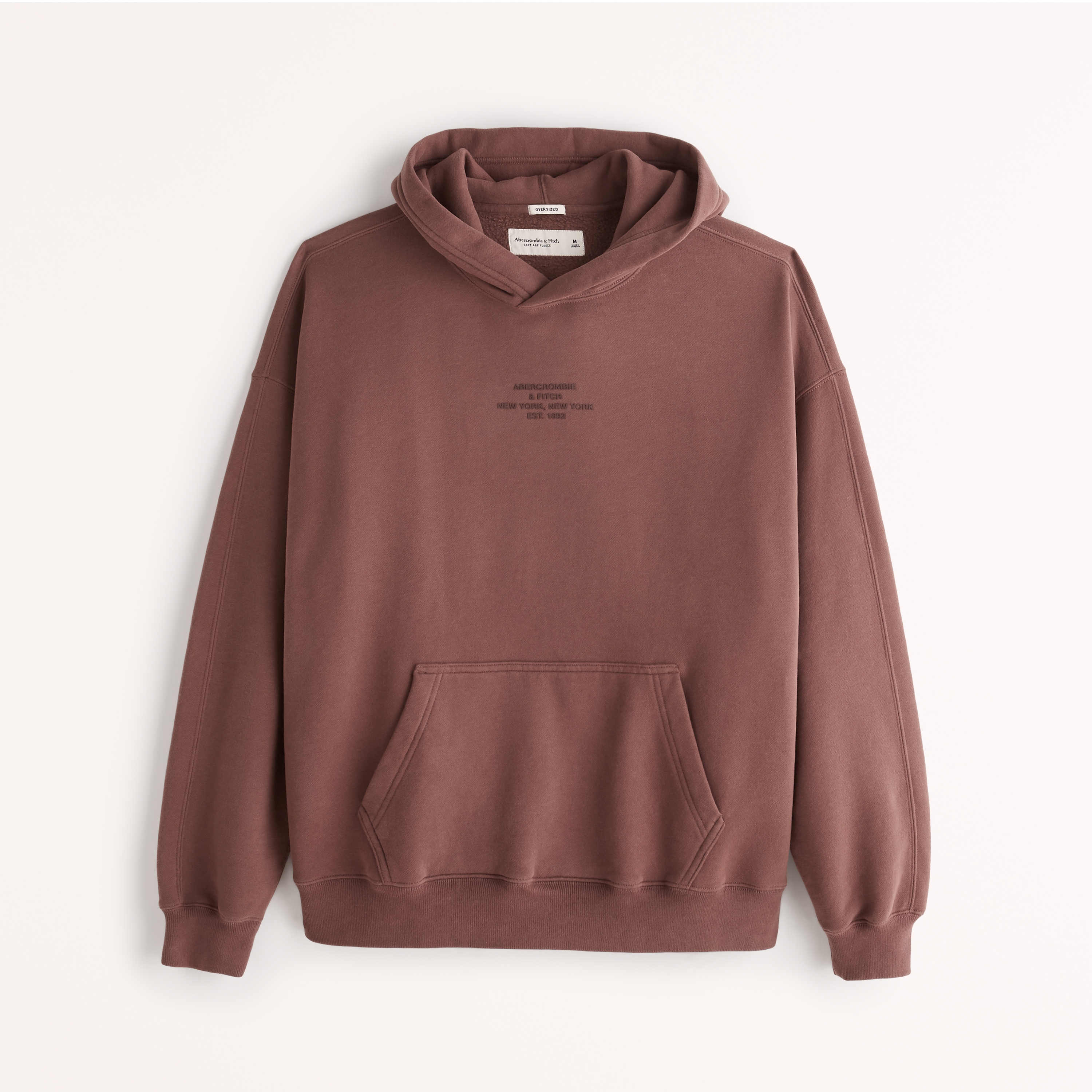 abercrombie fitch hoodies