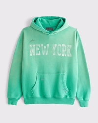 Essential Popover Hoodie