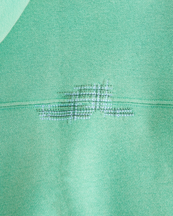 Essential Popover Hoodie