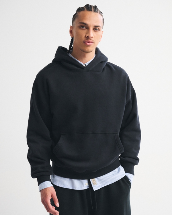 Essential Popover 2.0 Hoodie