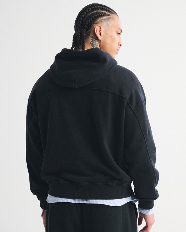 Essential Popover 2.0 Hoodie