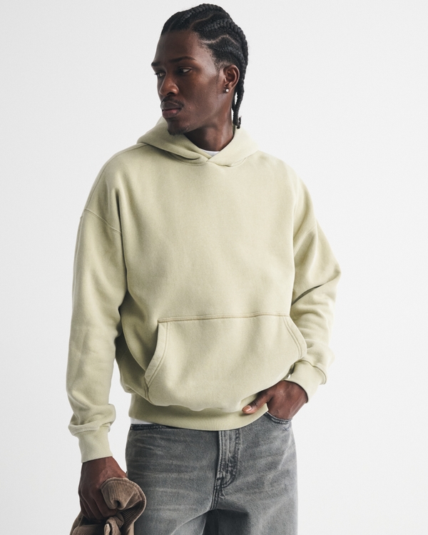 Essential Popover 2.0 Hoodie
