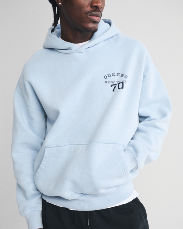 Essential Popover 2.0 Hoodie