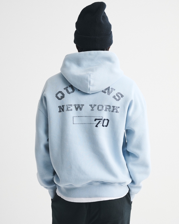 Essential Popover 2.0 Hoodie