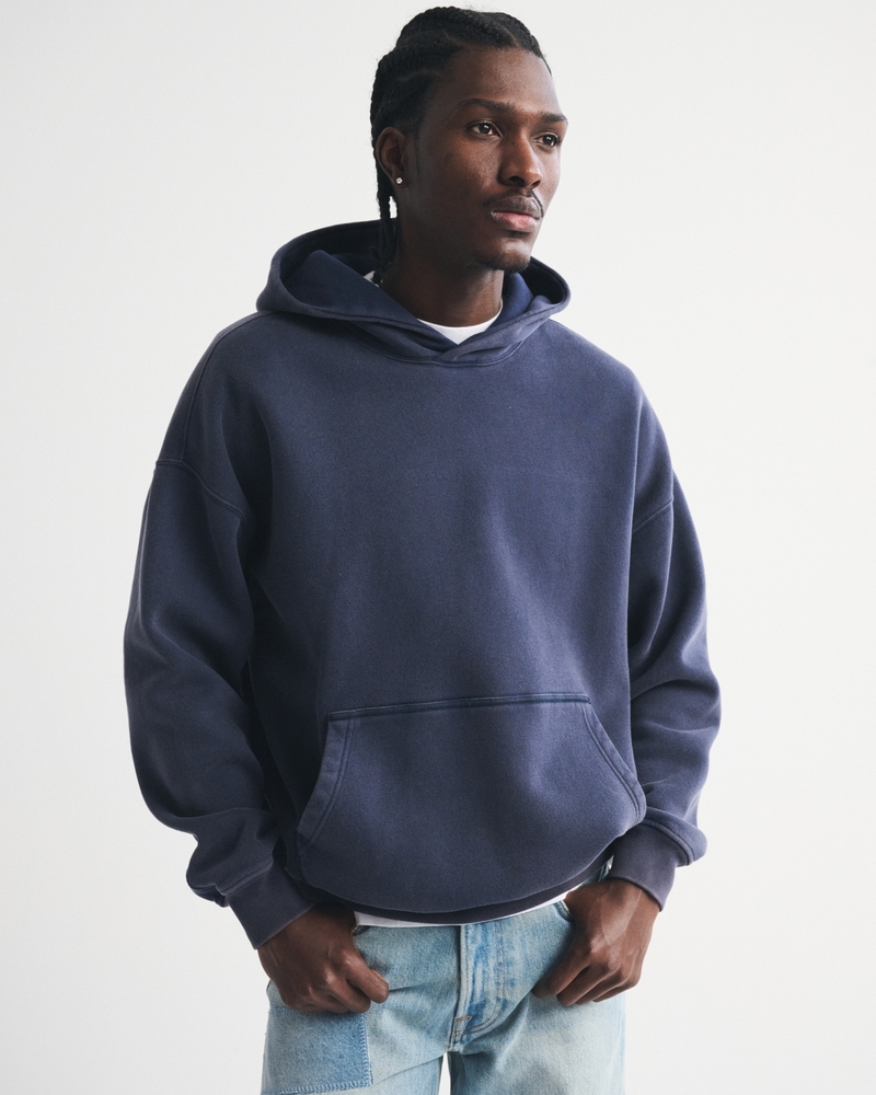 Essential Popover 2.0 Hoodie