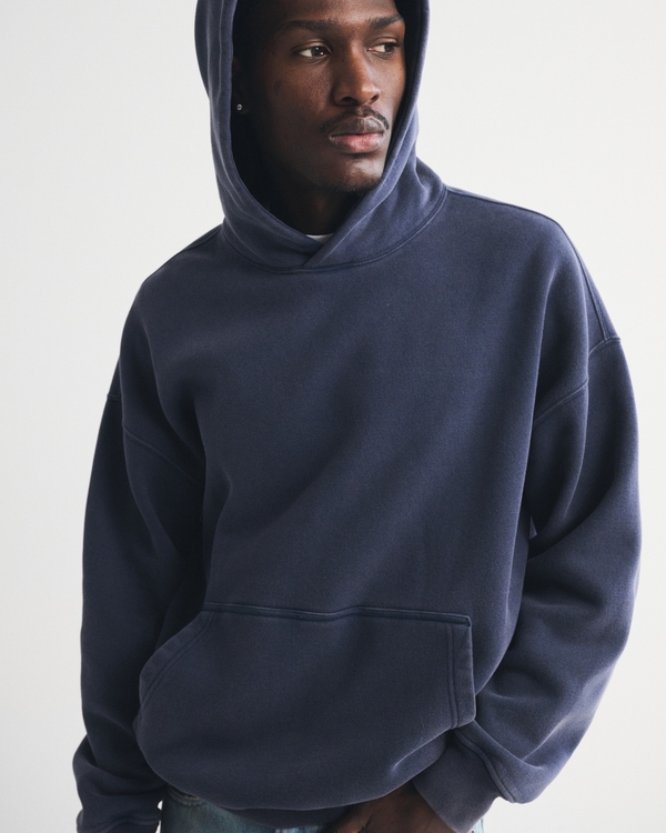 Essential Popover 2.0 Hoodie