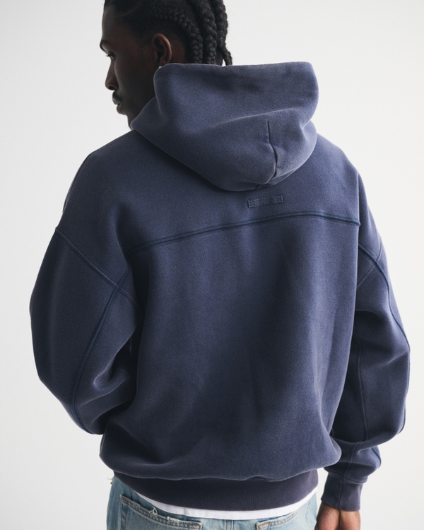 Essential Popover 2.0 Hoodie