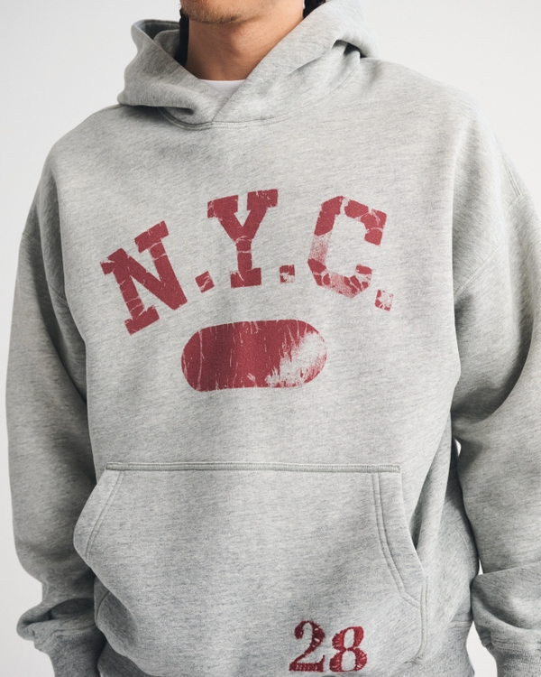 Essential Popover 2.0 Hoodie