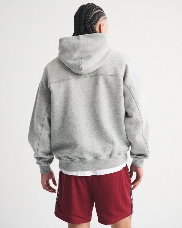 Essential Popover 2.0 Hoodie