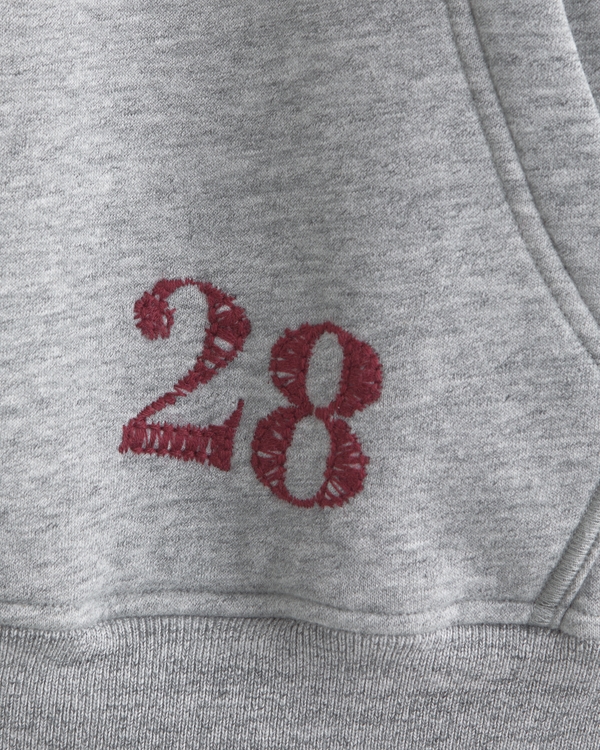 Essential Popover 2.0 Hoodie