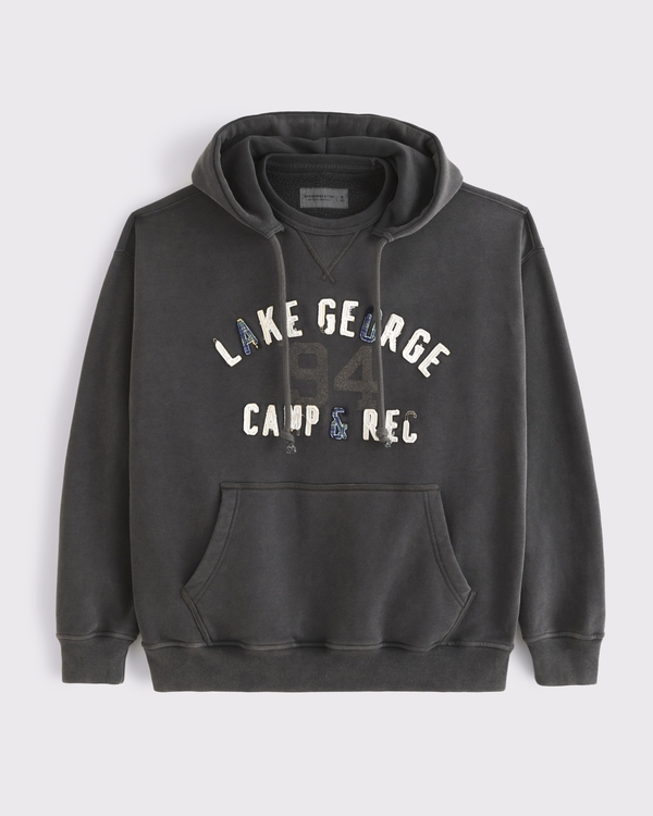 Afterhood Graphic Popover
