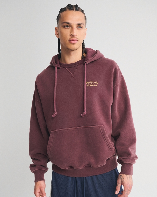 Afterhood Graphic Popover