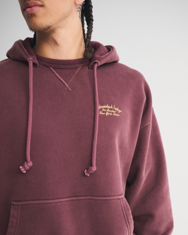 Afterhood Graphic Popover