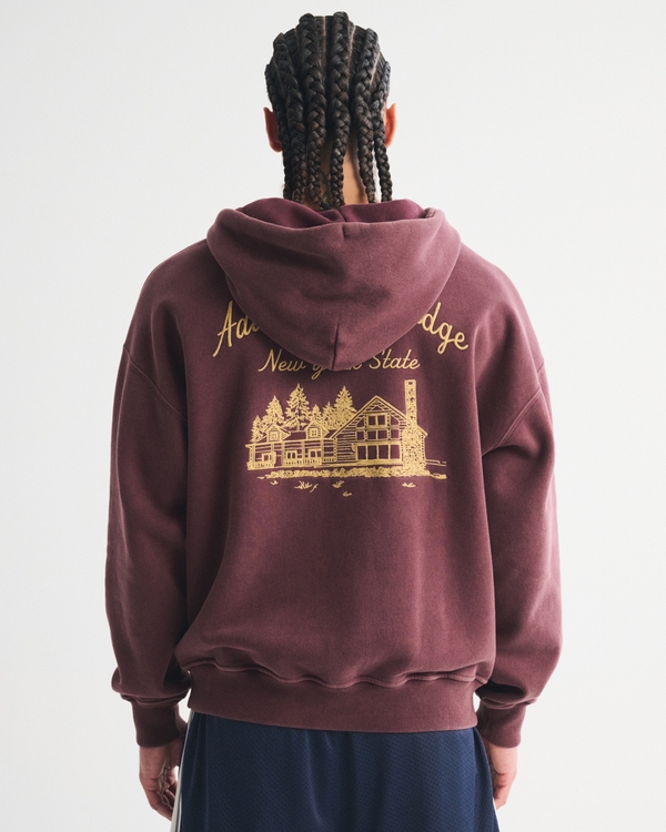 Afterhood Graphic Popover