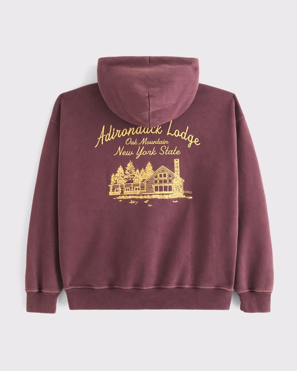 Afterhood Graphic Popover