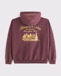 Afterhood Graphic Popover