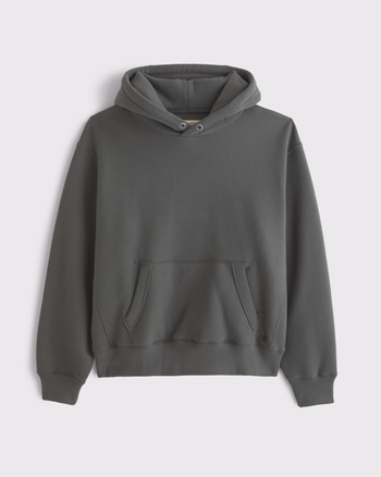Heritage Heavyweight Popover Hoodie