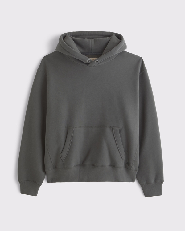 Heritage Heavyweight Popover Hoodie