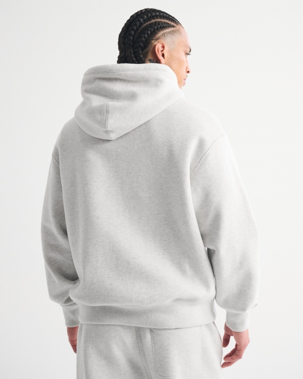 Heritage Heavyweight Popover Hoodie