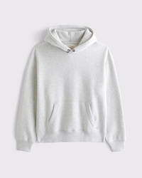 Heritage Heavyweight Popover Hoodie