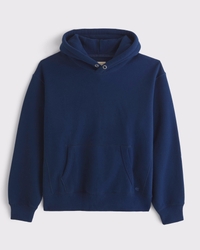 Heritage Heavyweight Popover Hoodie