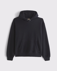 Heritage Heavyweight Popover Hoodie