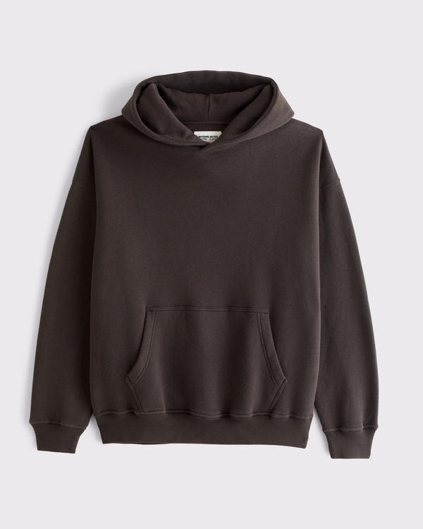 Essential Popover 2.0, Dark Brown view 1
