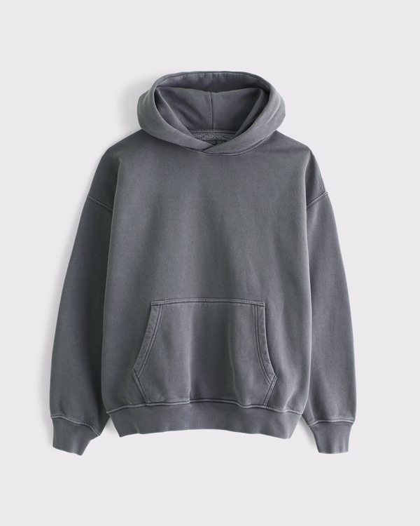 Essential Popover 2.0, Cool Gray view 1