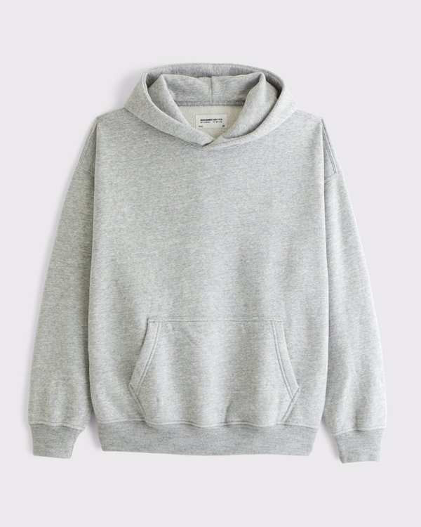 Essential Popover 2.0, Gray Heather view 1