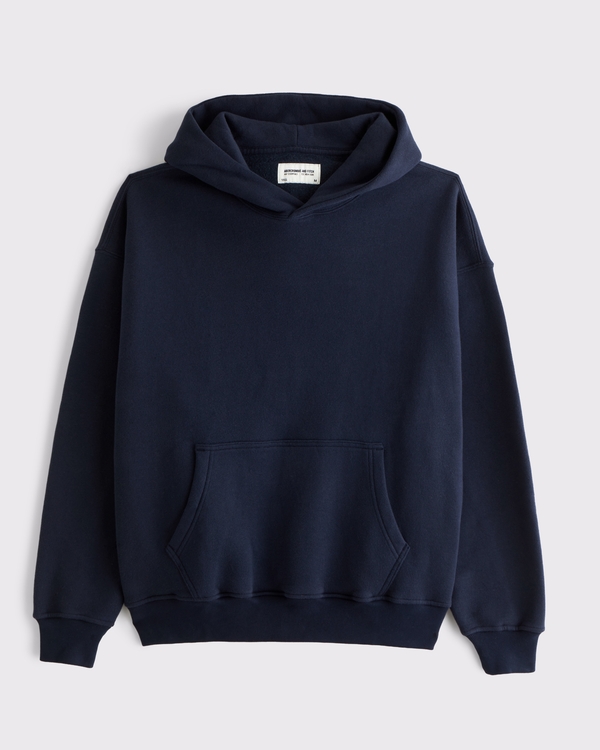 Essential Popover 2.0, Muted Navy view 1