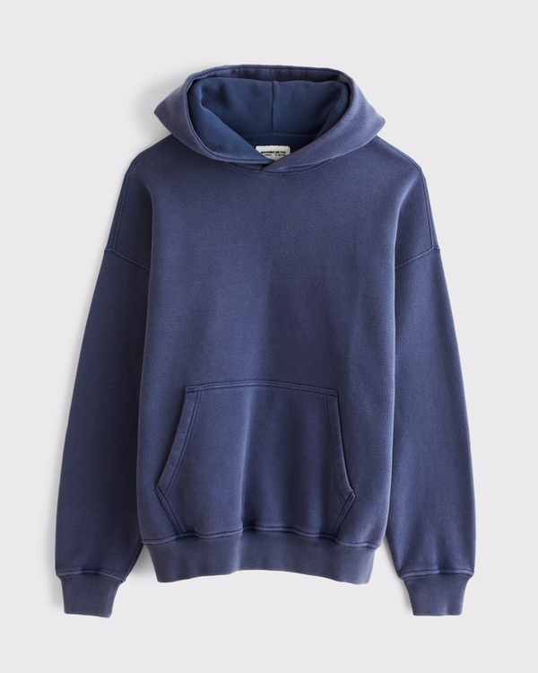 Essential Popover 2.0, Classic Blue view 1