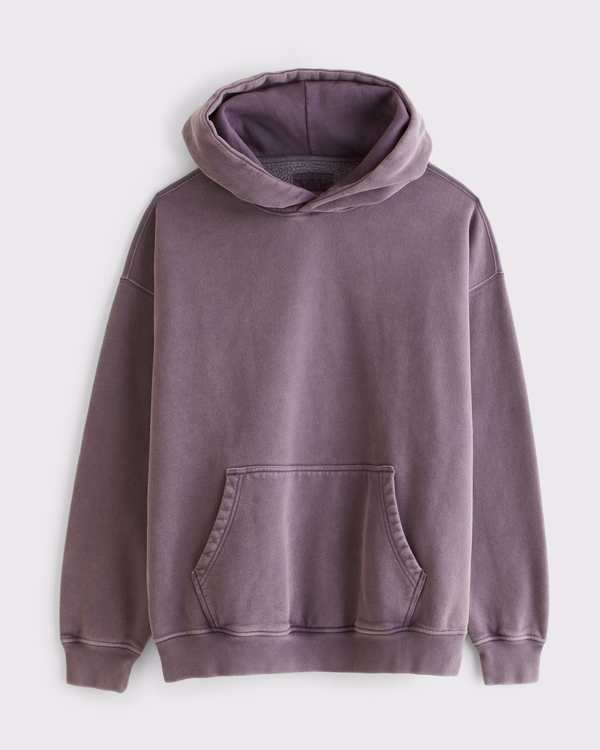 Essential Popover 2.0, Purple view 1
