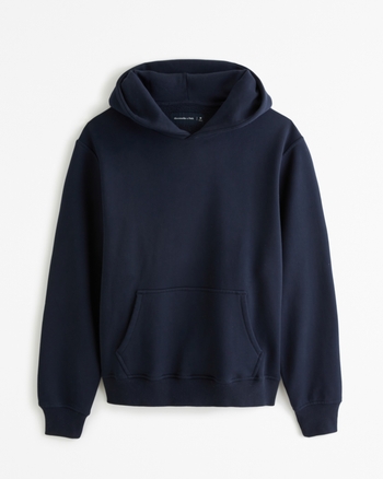 Men's Premium Polished Popover Hoodie Men's Tops