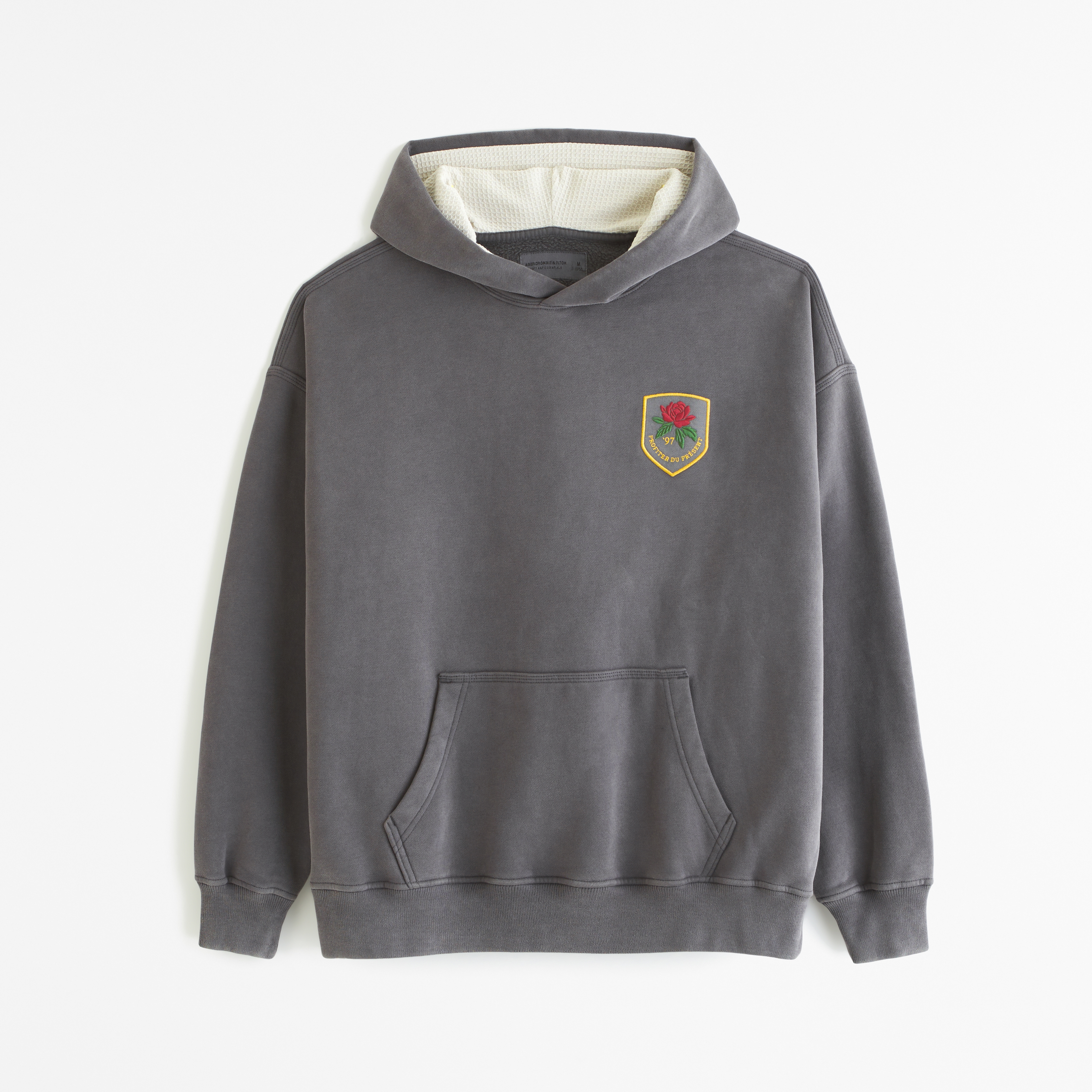 Abercrombie 2025 hoodies clearance