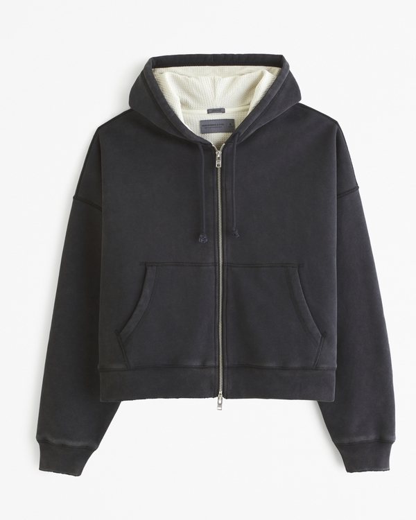 Avery Hoodie - XSM / Black  Hoodies for sale, Hoodies, Wool hoodie