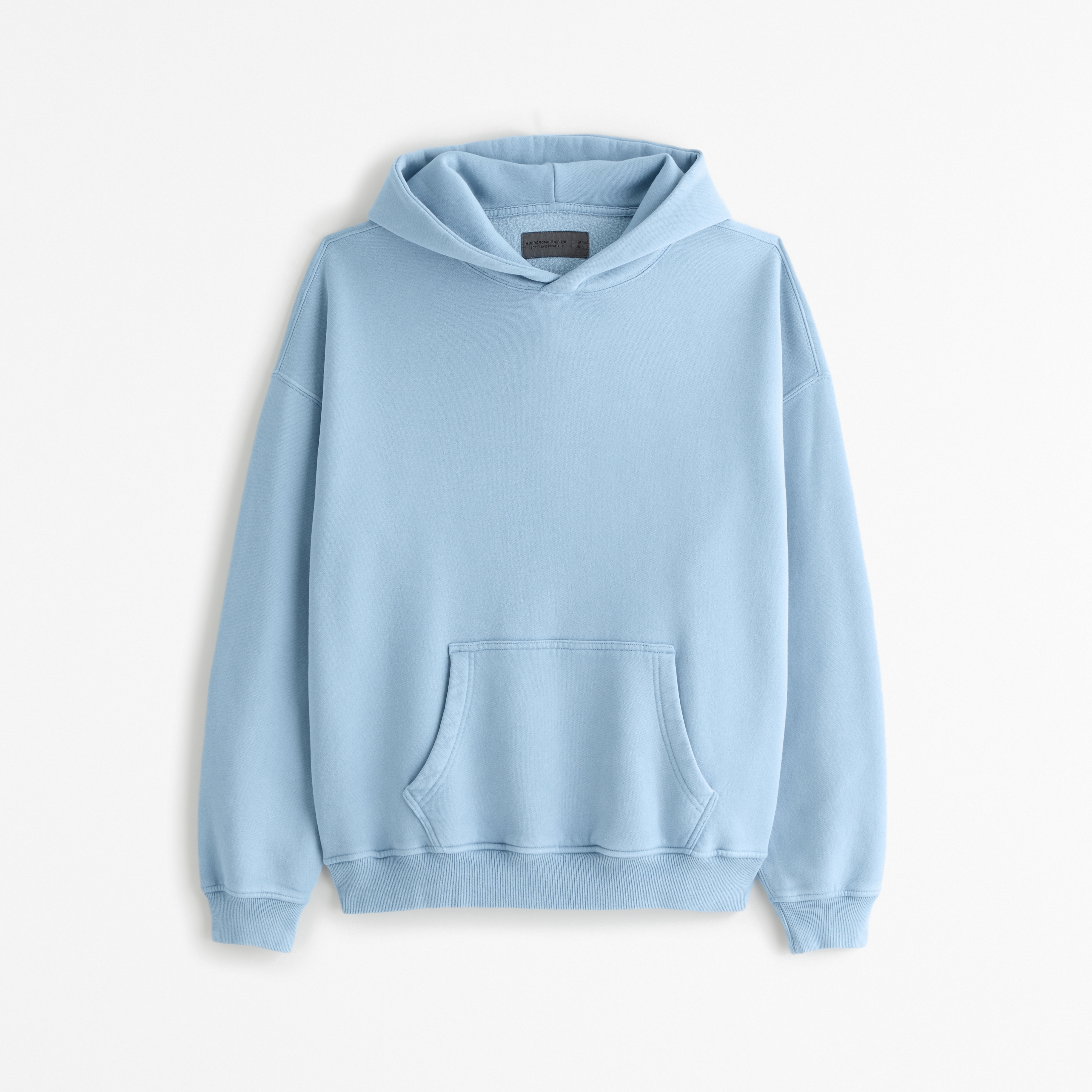 Essential Popover Hoodie