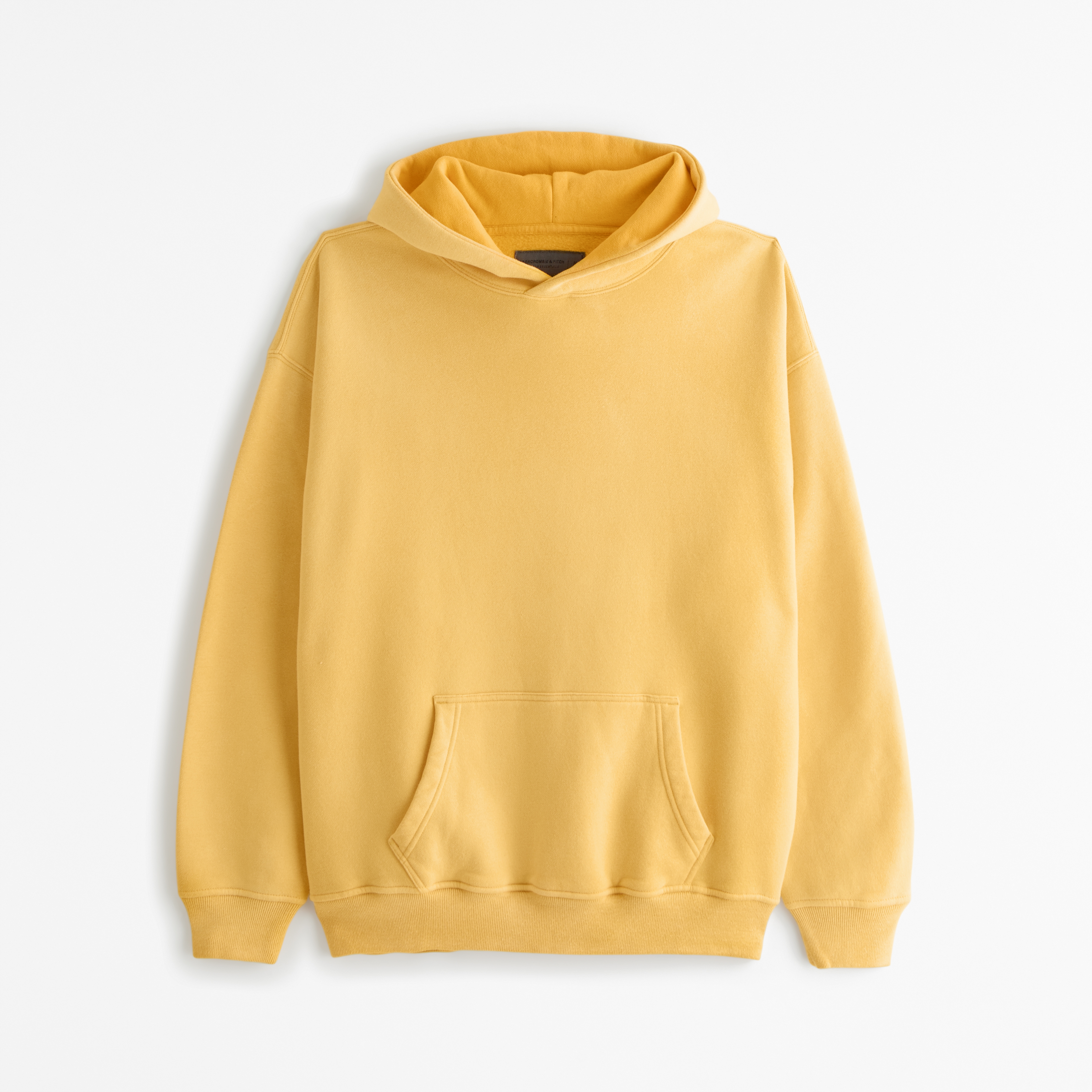 Essential Popover Hoodie