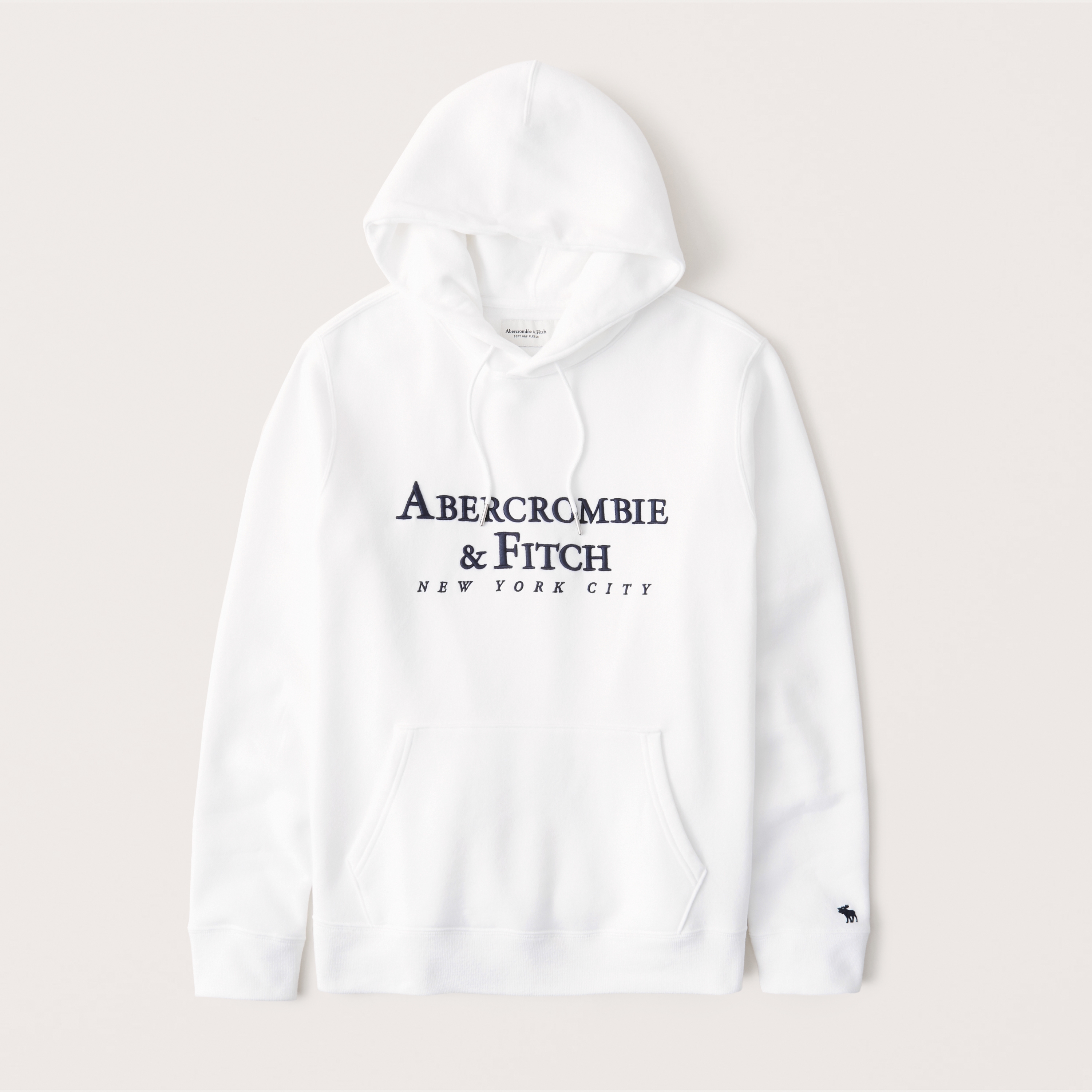 abercrombie hoodie