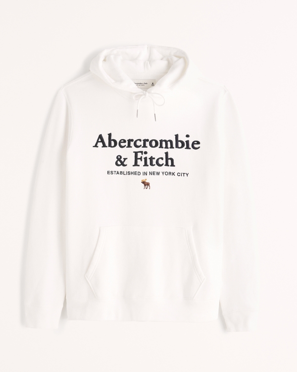 Men's Plain Hoodies | Graphic | Abercrombie u0026 Fitch
