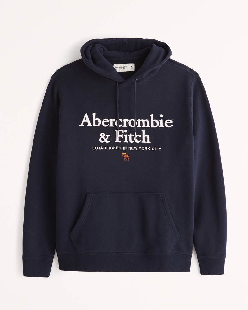 Men's Hoodies  Abercrombie & Fitch