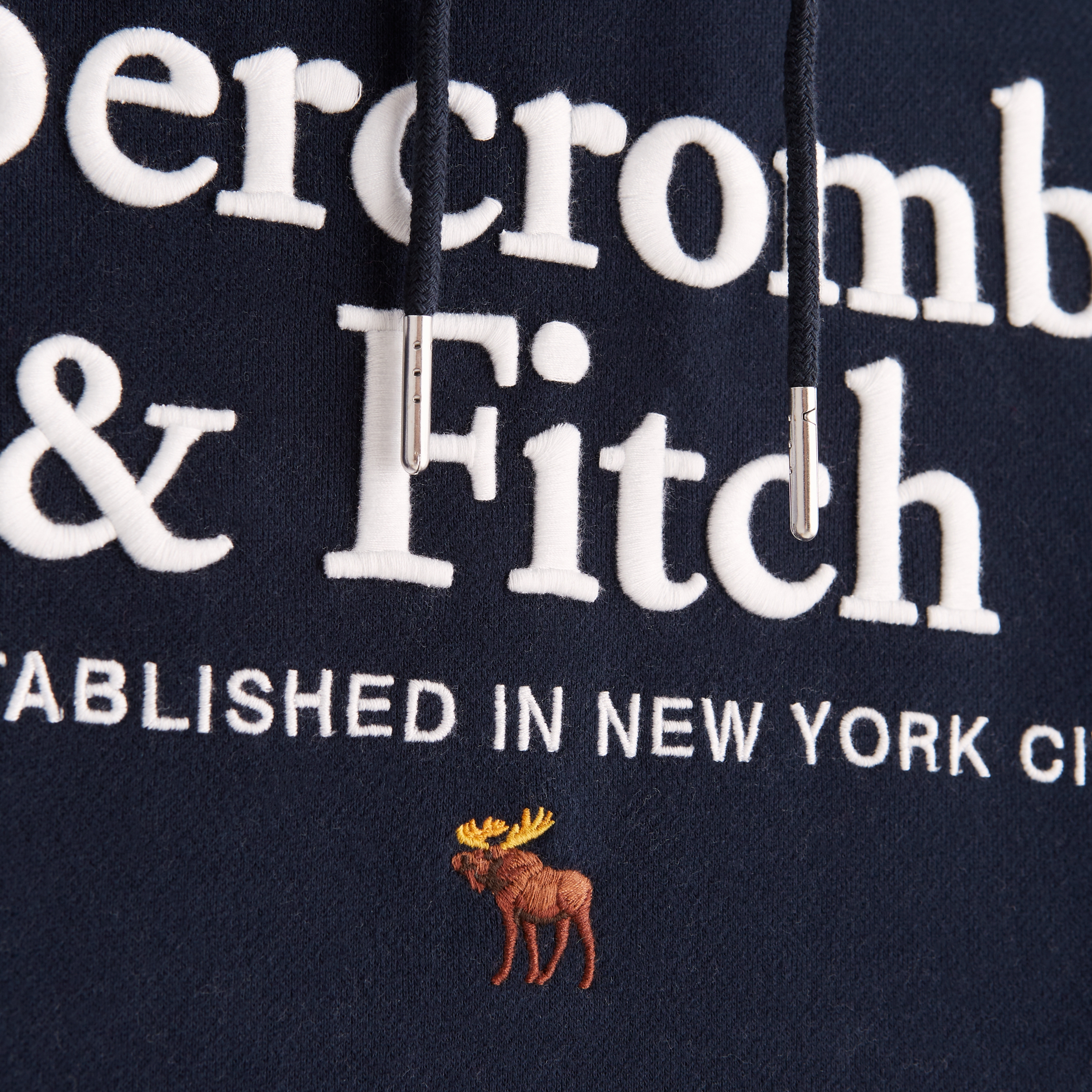 Sudaderas abercrombie originales hot sale