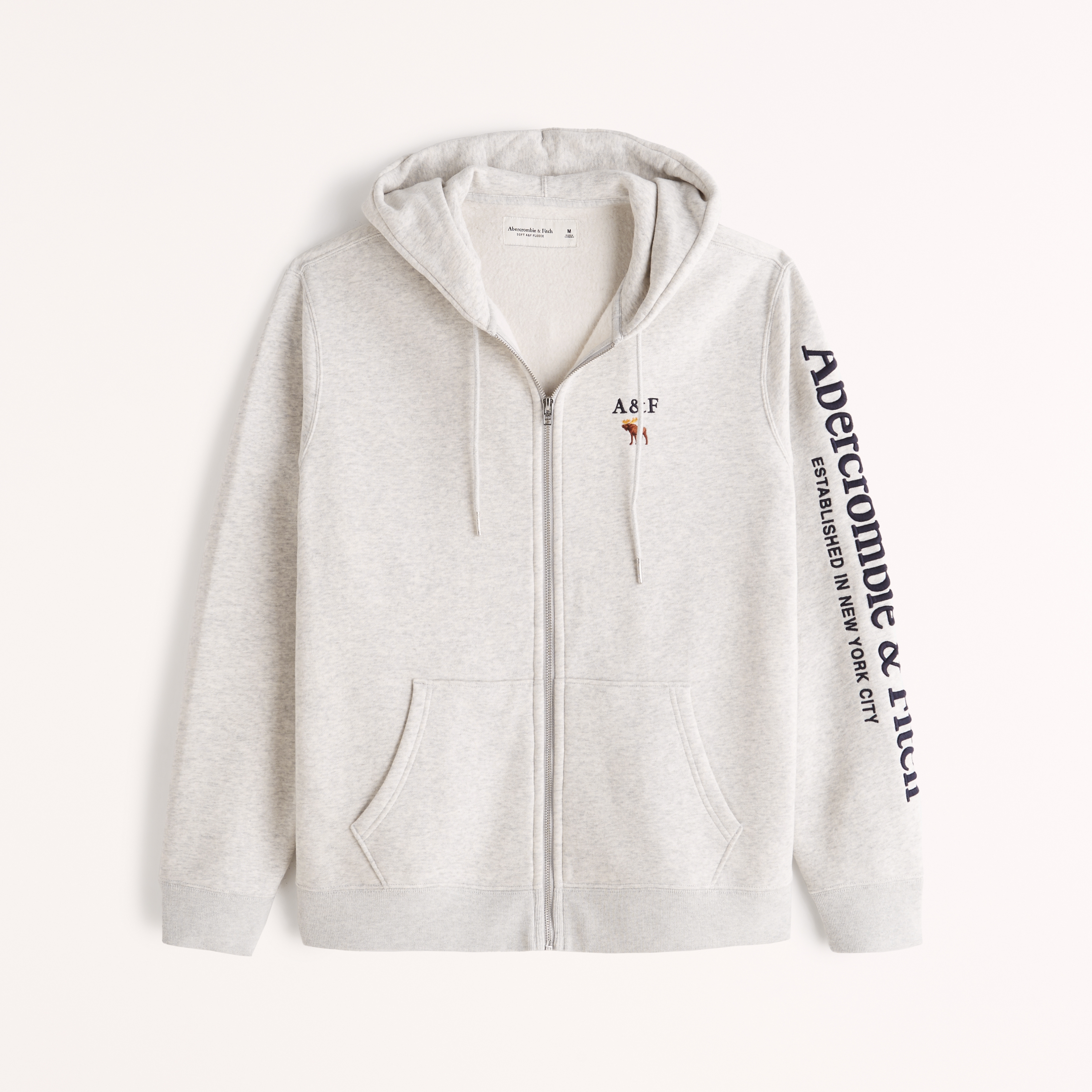 hoodie abercrombie