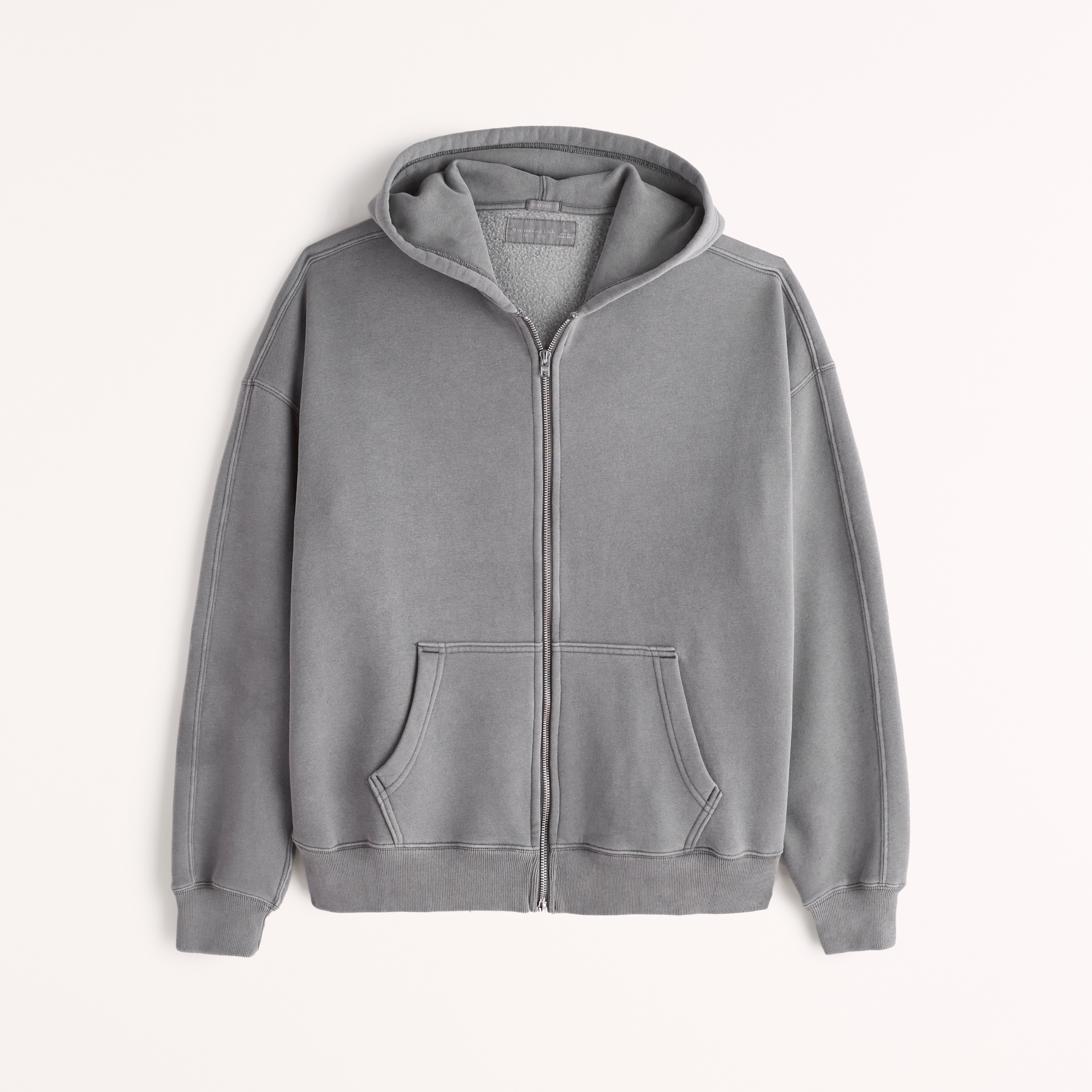 abercrombie and fitch sweatshirt