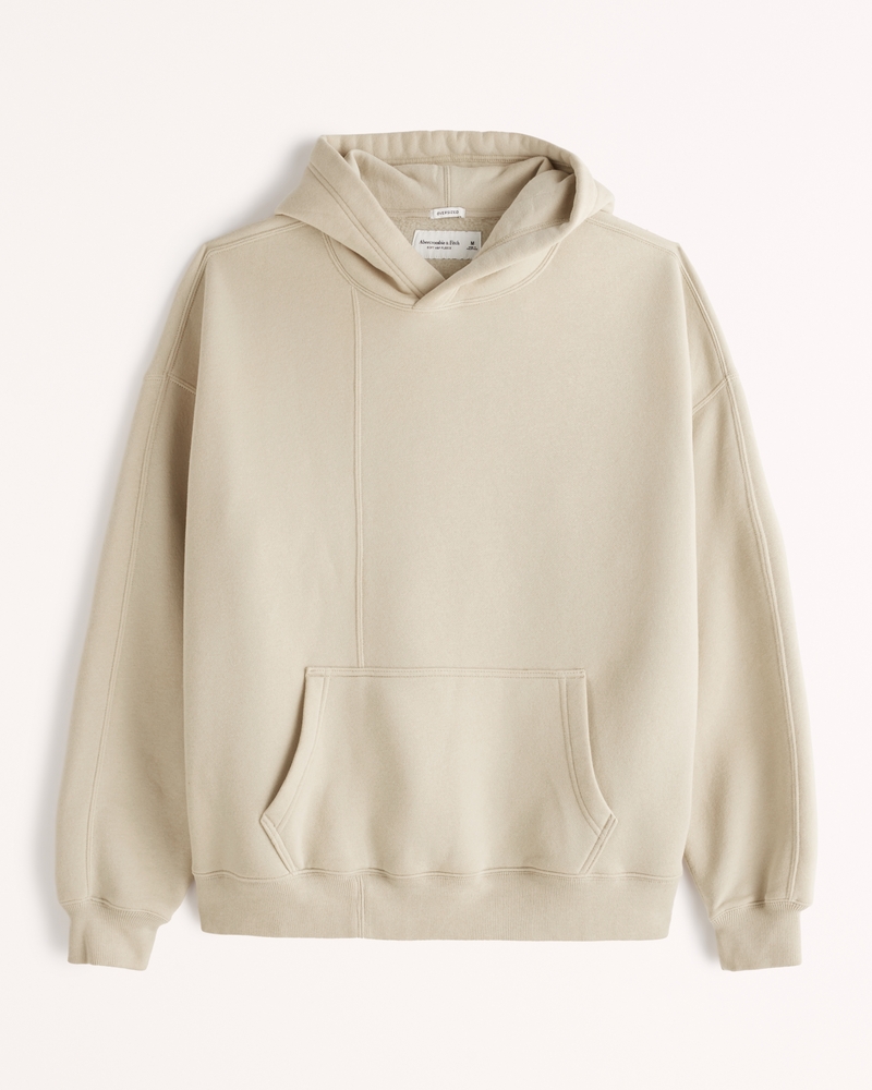 Men's Essential Popover Hoodie Men's Sale
