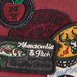 rote waschung