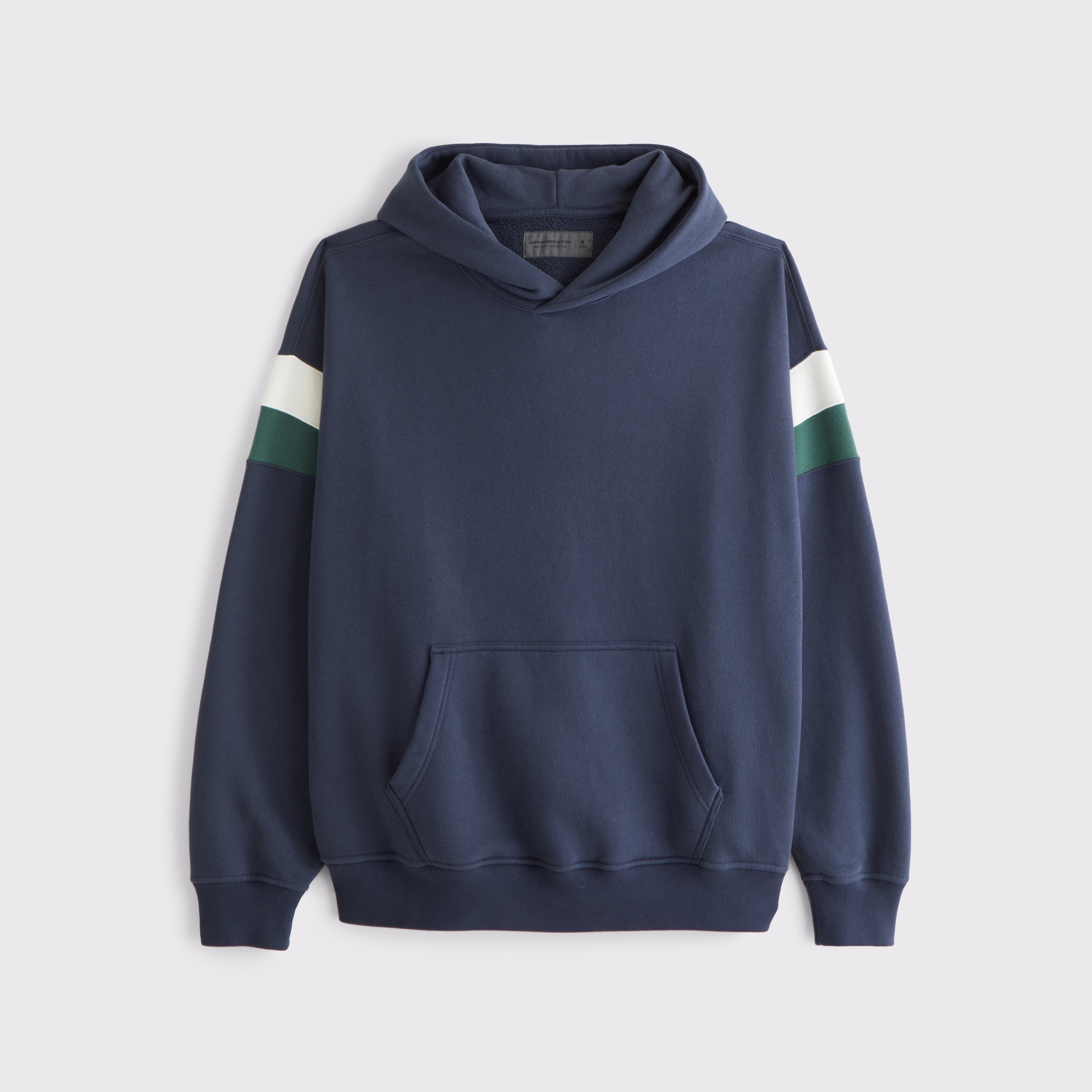 パーカー・フーディ Abercrombie & fitch Essential Popover Hoodie KIC_122-1803-00803-208_prod1.