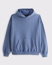 Essential Popover Hoodie
