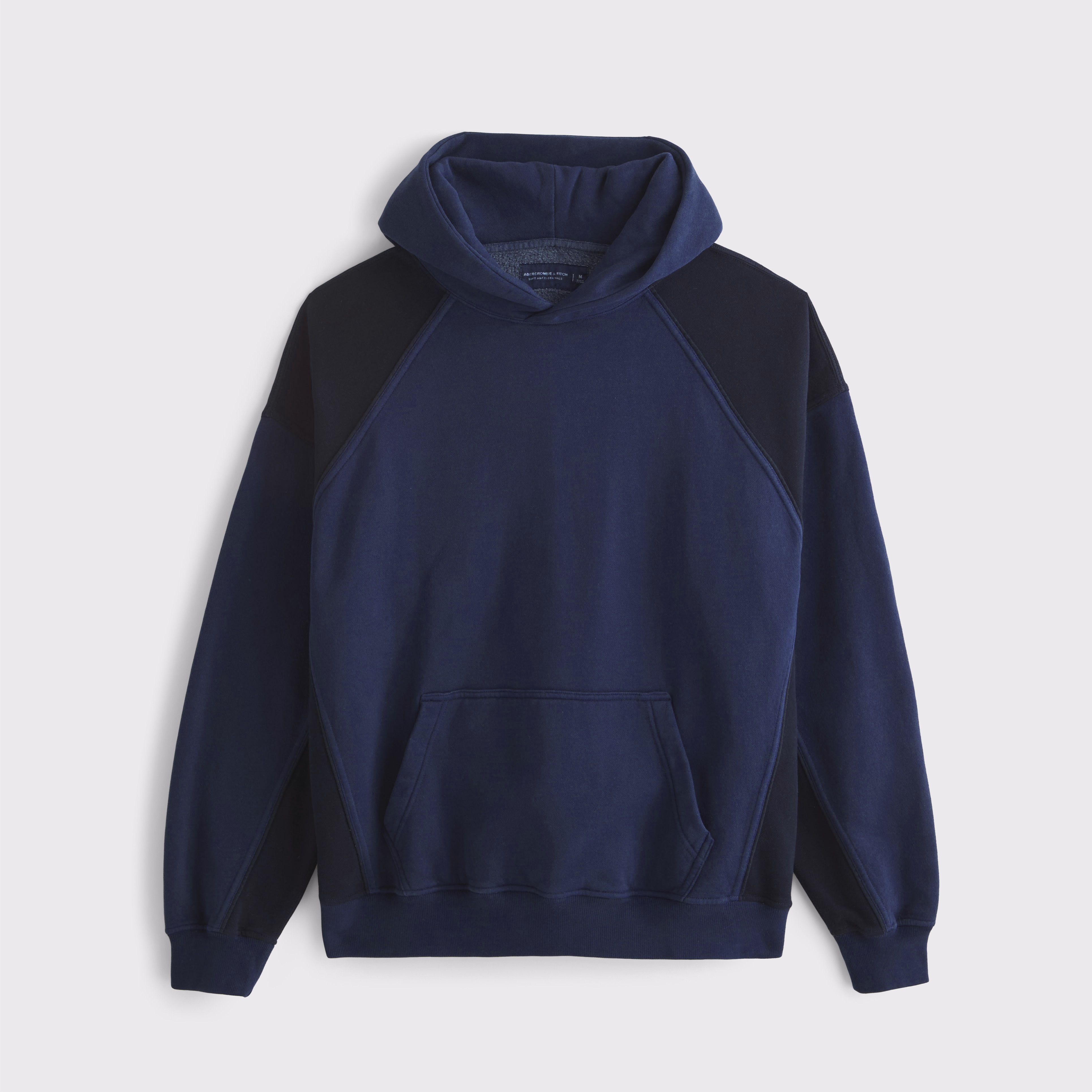 Men's Essential Popover Hoodie | Men's Clearance