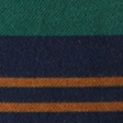 green stripe