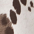 cream print